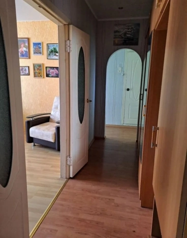 Купить трехкомнатную квартиру в Микрорайоне Лимончики, Ковров в Коврове. Вариант № 5791313, 6, площадь -  квм, цена 4350000 рублей