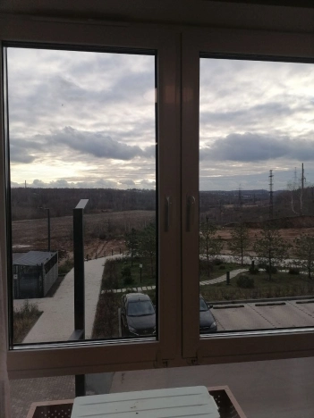 Купить однокомнатную квартиру в Нижегородской области. Вариант № 8610357, 2, площадь -  квм, цена 5300000 рублей