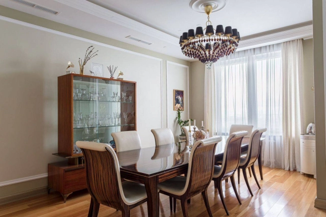 Купить квартиру в Москве. Вариант № 8074308, 18, площадь -  квм, цена 115000000 рублей