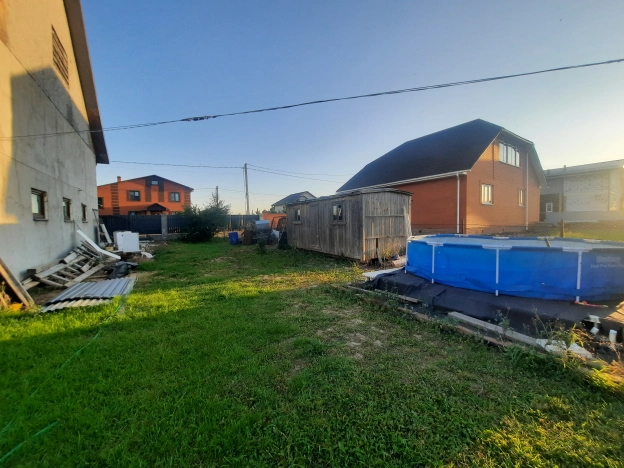 Купить дом в Коломне. Вариант № 5254998, 17, площадь -  квм, цена 10990000 рублей