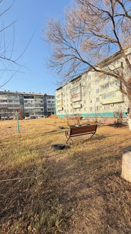 Купить квартиру в Приморском крае. Вариант № 9674274, 20, площадь -  квм, цена 6550000 рублей