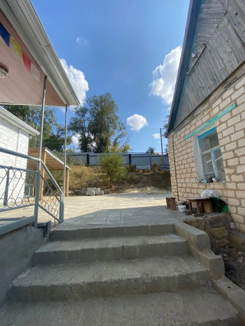 Купить дом на улице проезд Лермонтова в Элисте. Вариант № 7909, 9, площадь -  квм, цена 4500000 рублей