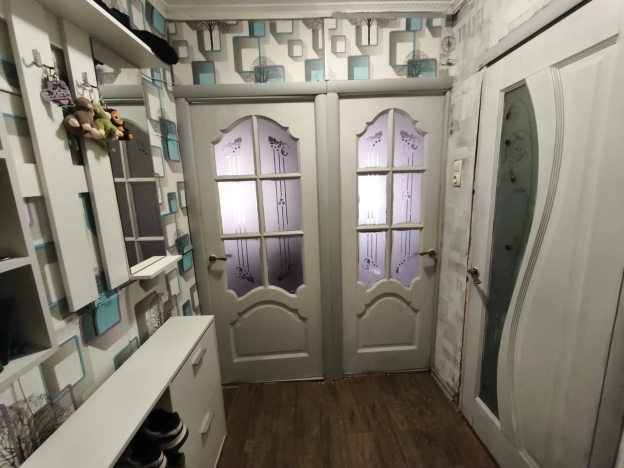 Купить квартиру в Москве. Вариант № 9832251, 8, площадь -  квм, цена 12850000 рублей