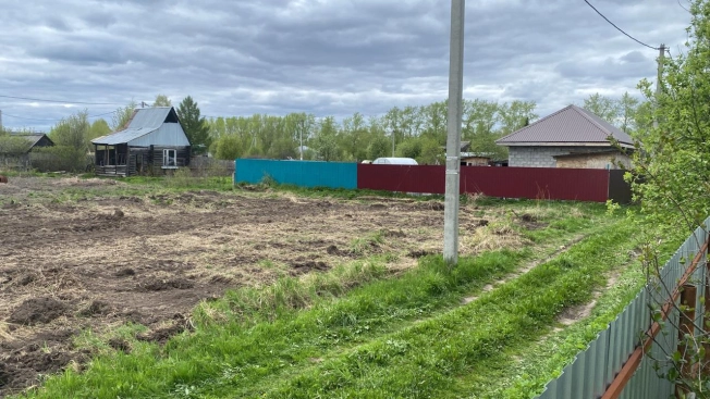 Купить земельный участок в Тобольске. Вариант № 31776, 0, площадь -  квм, цена 450000 рублей