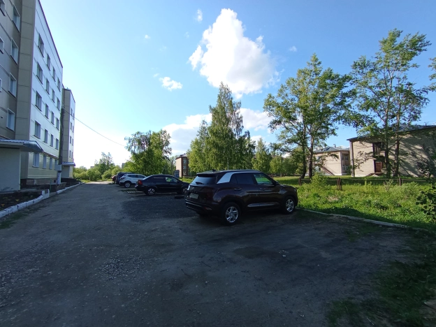 Купить квартиру в Вязниках. Вариант № 8389, 27, площадь -  квм, цена 1600000 рублей