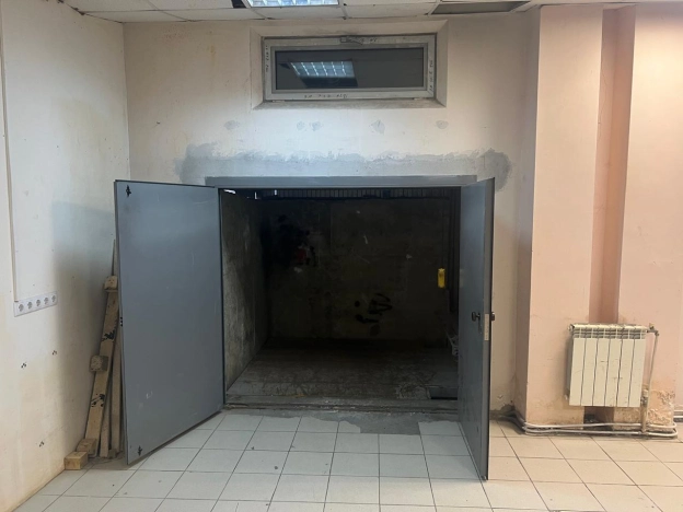 Снять коммерческую недвижимость свободного назначения на улице Промышленная в Рязани. Вариант № 23466, 13, площадь -  квм, цена 137500 рублей