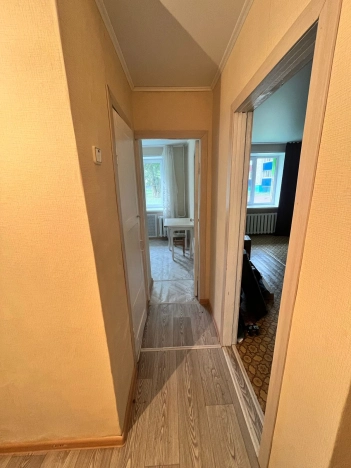 Купить однокомнатную квартиру в Стерлитамаке. Вариант № 789626, 6, площадь -  квм, цена 2150000 рублей