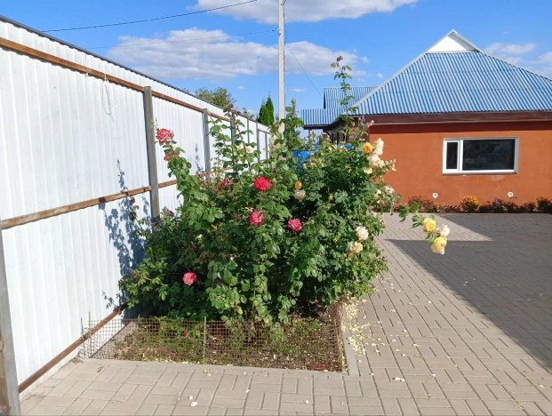 Купить дом на улице Везельская в Белгороде. Вариант № 4157146, 44, площадь -  квм, цена 12800000 рублей