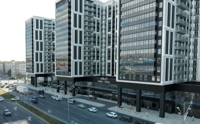 Купить Студию в районе Фрунзенский в Санкт-Петербурге. Вариант № 4034653, 2, площадь -  квм, цена 9402120 рублей