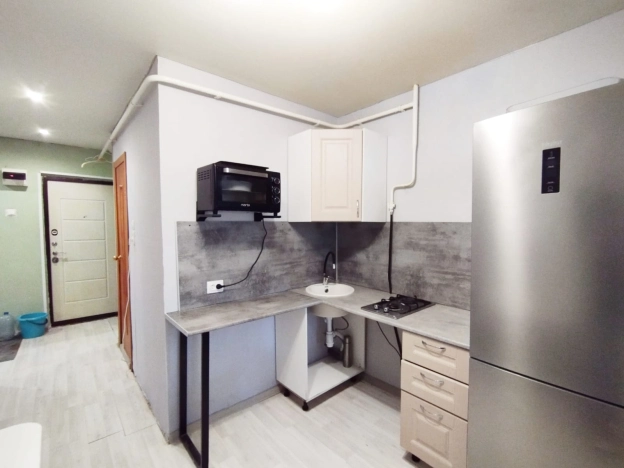 Купить квартиру на вторичке в Уфе. Вариант № 58747, 4, площадь -  квм, цена 3700000 рублей