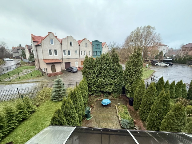 Купить таунхаус в Калининграде. Вариант № 9514751, 17, площадь -  квм, цена 18000000 рублей