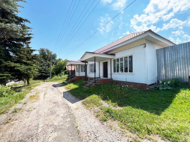 Купить коммерческую недвижимость в Городище. Вариант № 330665, 1, площадь -  квм, цена 3890000 рублей