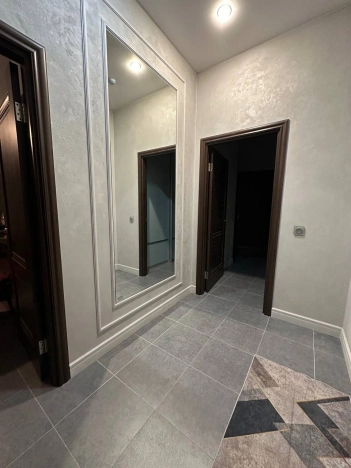 Купить квартиру в Москве. Вариант № 8059684, 9, площадь - квм, цена 31500000 рублей