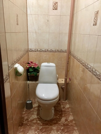 Купить квартиру в Москве. Вариант № 8176252, 8, площадь -  квм, цена 36700000 рублей