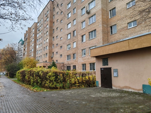 Снять квартиру в Московской области. Вариант № 8552920, 19, площадь - квм, цена 40000 рублей