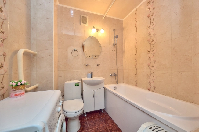 Купить трехкомнатную квартиру в районе Советский в Рязани. Вариант № 2835744, 19, площадь -  квм, цена 11500000 рублей