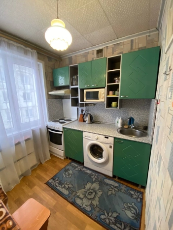 Купить трехкомнатную квартиру на улице Ильи Мухачева в Бийске. Вариант № 21678, 0, площадь -  квм, цена 4990000 рублей