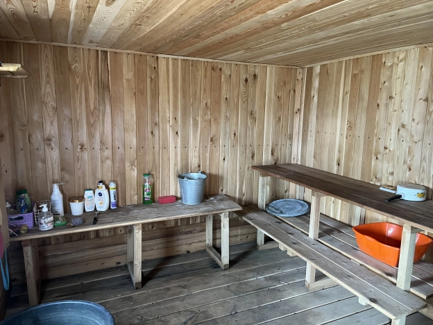 Купить дачу в Тюменской области. Вариант № 10354, 13, площадь -  квм, цена 1050000 рублей