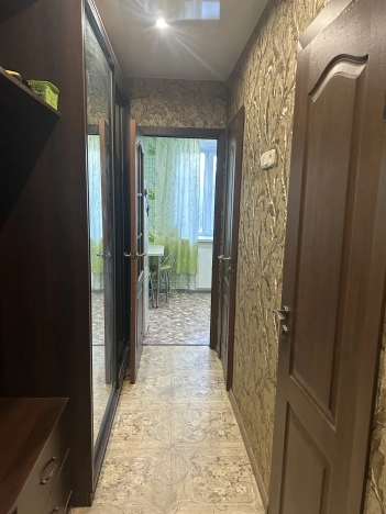 Купить квартиру на улице Университетский проспект в Волгограде. Вариант № 8978919, 12, площадь - квм, цена 4200000 рублей