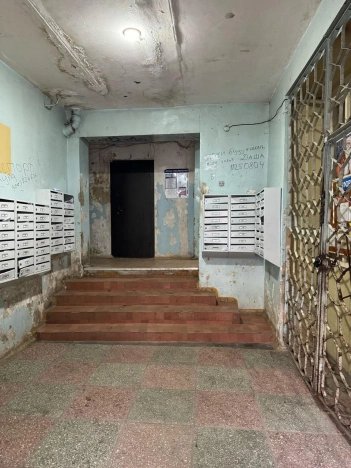 Купить однокомнатную квартиру в Калужской области. Вариант № 33777, 2, площадь -  квм, цена 2150000 рублей