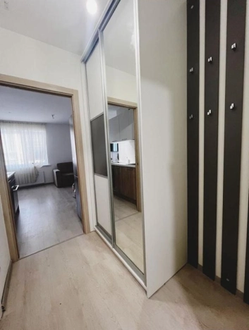 Купить Студию в ЖК Живи! В Рыбацком в Санкт-Петербурге. Вариант № 5337361, 8, площадь -  квм, цена 5850000 рублей