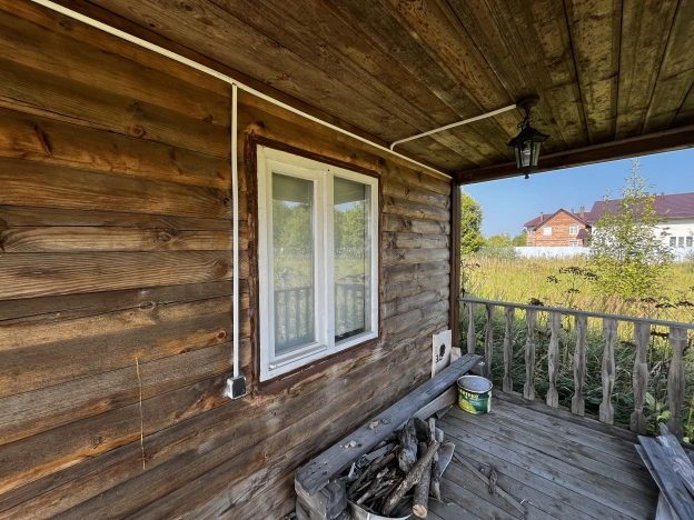 Купить дачу в Калужской области. Вариант № 12546, 8, площадь -  квм, цена 1450000 рублей