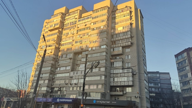 . Вариант № 28031, 21, площадь - 78 квм, цена 13500000 рублей