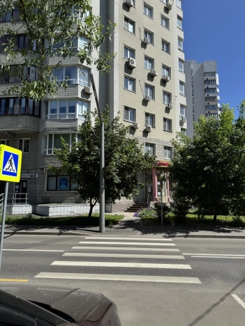 Купить квартиру в районе Левобережный в Москве. Вариант № 46374, 24, площадь - квм, цена 35000000.0000 рублей