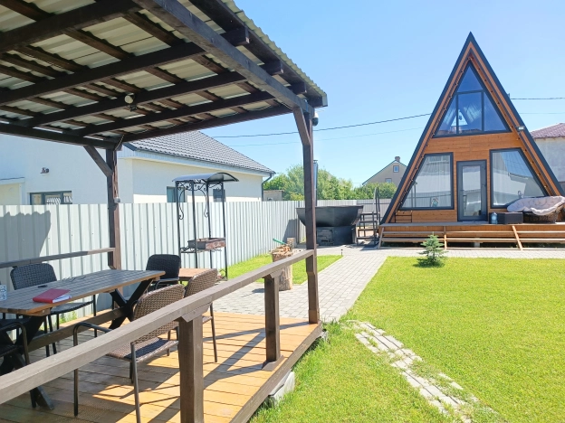 Купить дом в Зеленоградске. Вариант № 57698, 3, площадь -  квм, цена 9890000 рублей