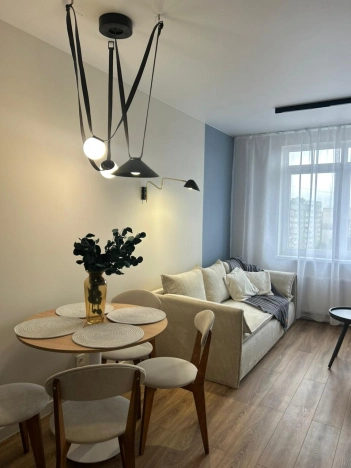 Купить однокомнатную квартиру на улице Юрия Гагарина в Калининграде. Вариант № 57184, 4, площадь -  квм, цена 9300000 рублей