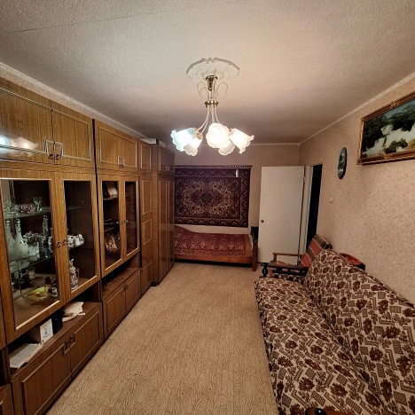 Купить однокомнатную квартиру на улице Железнодорожная в Владимирской области. Вариант № 10001533, 2, площадь -  квм, цена 2250000 рублей