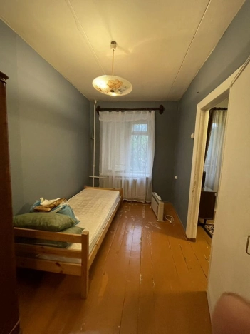 Купить квартиру в Москве. Вариант № 8216674, 5, площадь -  квм, цена 12300000 рублей