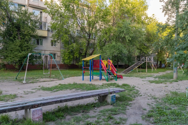 . Вариант № 1242233, 14, площадь - 42.7 квм, цена 5950000.0000 рублей