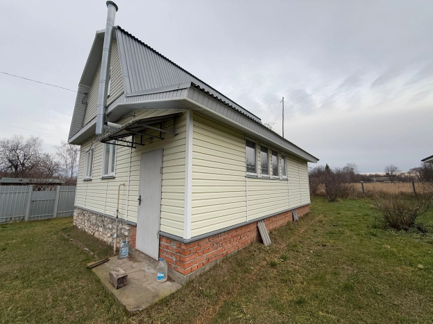 Купить дом в Нижегородской области. Вариант № 9217224, 8, площадь -  квм, цена 2400000 рублей