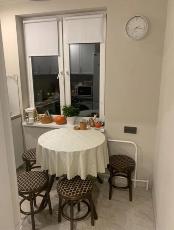 Купить квартиру в Москве. Вариант № 9937793, 8, площадь -  квм, цена 17500000 рублей