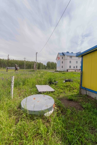 Купить коммерческую недвижимость в Судогде. Вариант № 53518, 31, площадь -  квм, цена 95000000 рублей