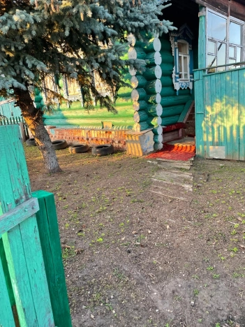 Купить дом в Гороховеце. Вариант № 7322, 2, площадь -  квм, цена 1000000 рублей