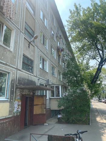 Купить комнату в Благовещенске. Вариант № 41155, 12, площадь - квм, цена 1800000.0000 рублей