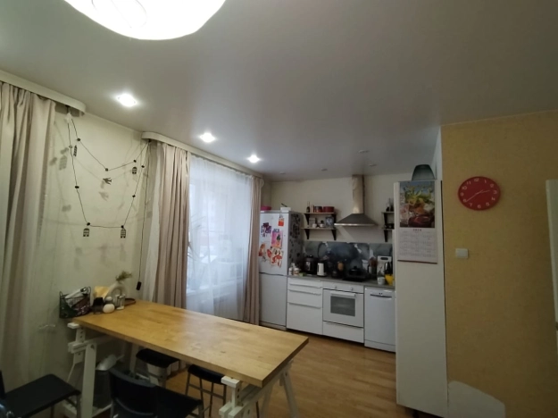 . Вариант № 1145, 1, площадь - 72.1 квм, цена 10000000 рублей