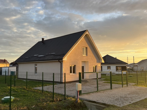 Купить дом в Светлогорске. Вариант № 25927, 1, площадь -  квм, цена 9550000 рублей