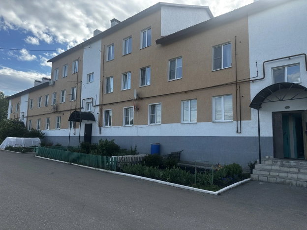 Купить квартиру на улице Звёздная в Пензенской области. Вариант № 42140, 0, площадь -  квм, цена 3300000 рублей