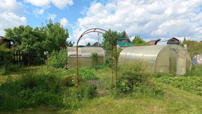 Купить земельный участок в Искитиме. Вариант № 19578, 14, площадь -  квм, цена 850000 рублей