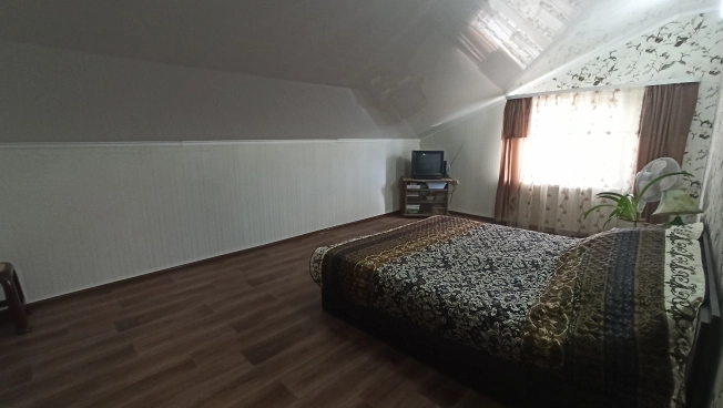 Купить дом в Краснодарском крае. Вариант № 9707602, 25, площадь -  квм, цена 11999999 рублей