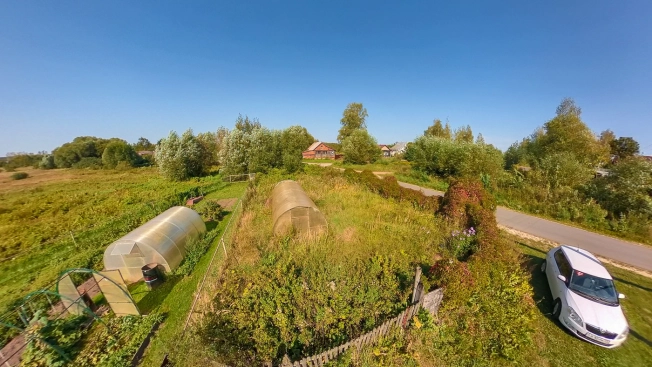 Купить дом в Лакинске. Вариант № 1944, 13, площадь -  квм, цена 1100000 рублей