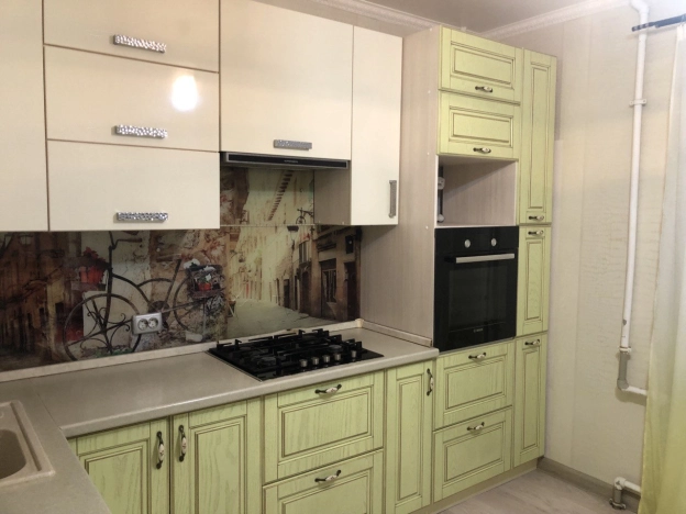 Купить двухкомнатную квартиру на улице Центральная в Белгородской области. Вариант № 7207193, 0, площадь -  квм, цена 6800000 рублей