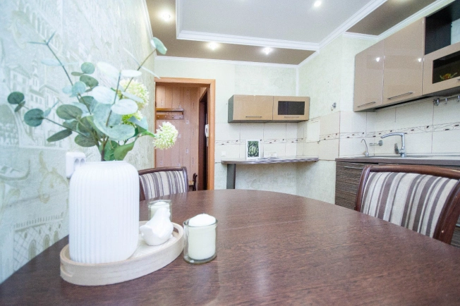 Купить двухкомнатную квартиру в Балакове. Вариант № 3952552, 7, площадь -  квм, цена 3950000 рублей