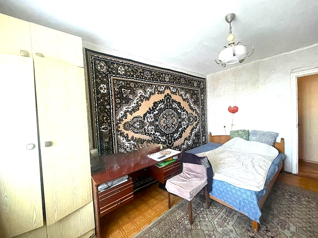 Купить трехкомнатную квартиру в Краснодарском крае. Вариант № 5503244, 2, площадь -  квм, цена 6650000 рублей