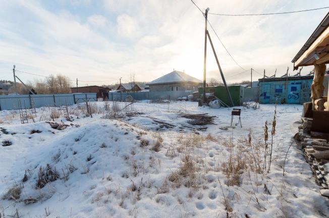 Купить дом в Микрорайоне Восточный, Тобольск в Тобольске. Вариант № 19059, 16, площадь -  квм, цена 4990000 рублей