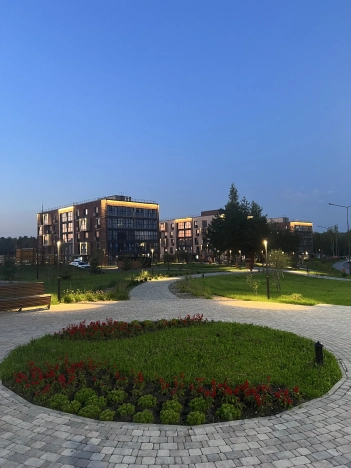 Купить квартиру в Коврове. Вариант № 5497134, 24, площадь -  квм, цена 16390000 рублей