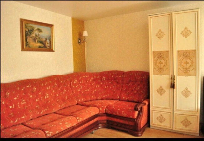 Снять однокомнатную квартиру в Новосибирске. Вариант № 9141617, 2, площадь -  квм, цена 31990 рублей